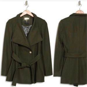Ted Baker London Coat